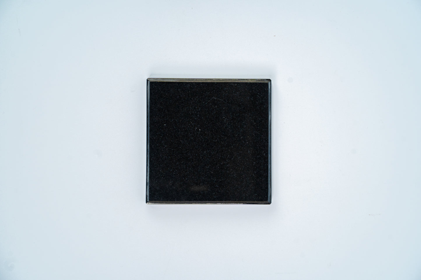 Stone coaster Square Shaped Edge