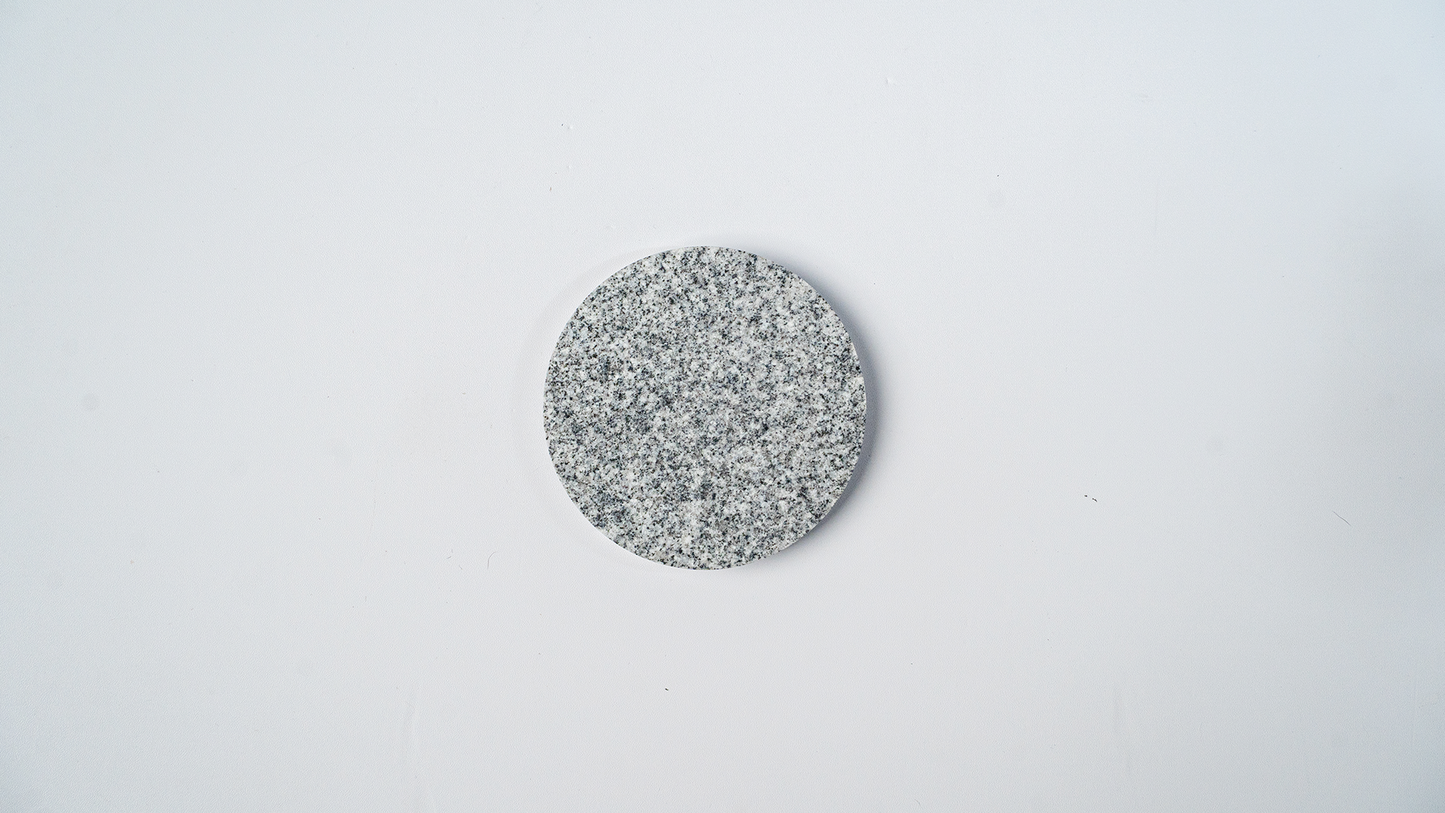 AJI Stone coaster　Round