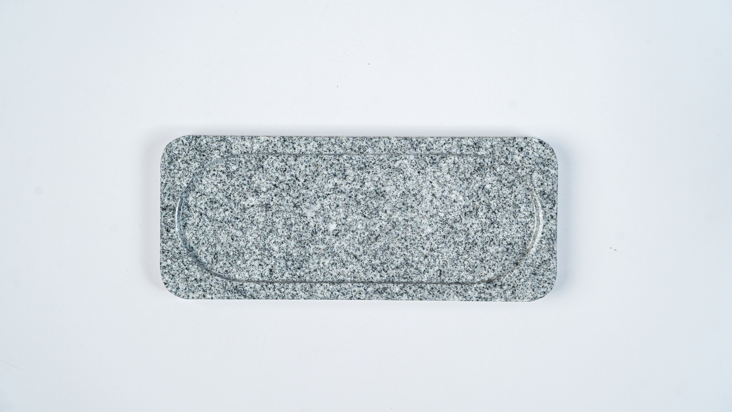 AJI Soap Stand – Soft Edge