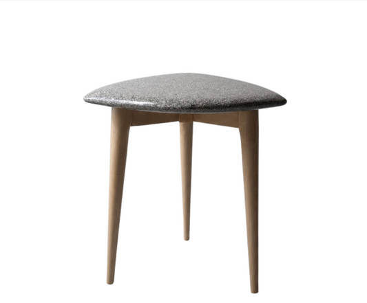 stone side table　御影石サイドテーブル