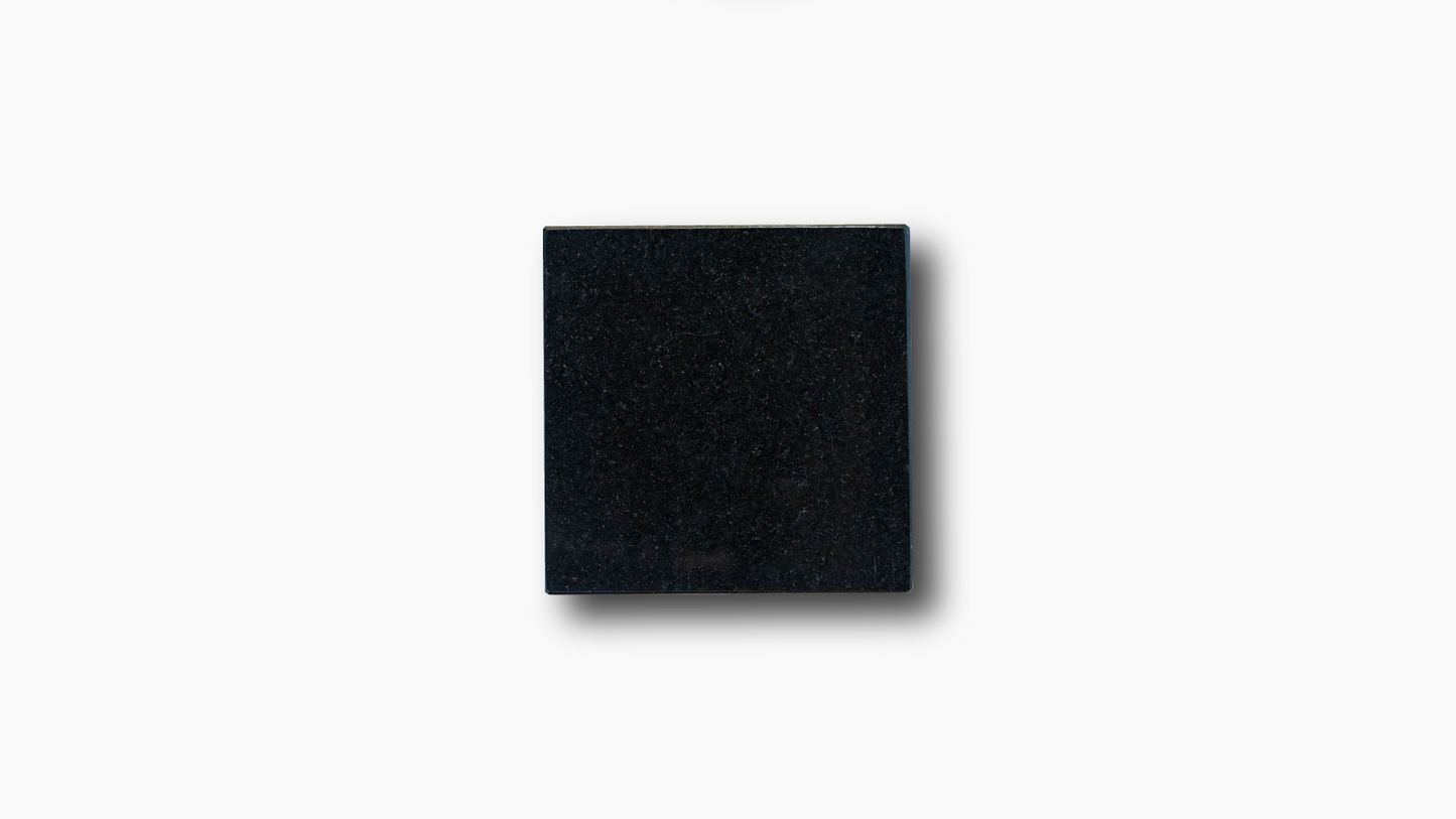 Stone coaster　Square
