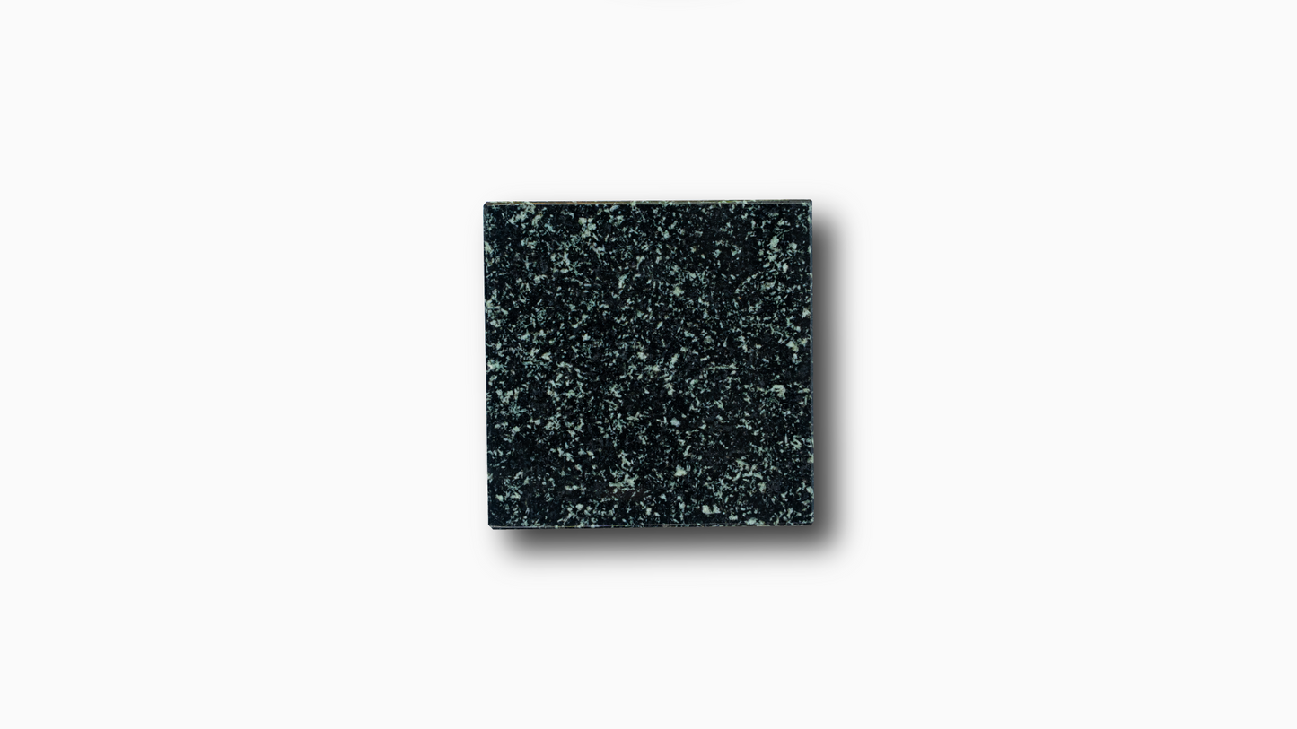 Stone coaster　Square