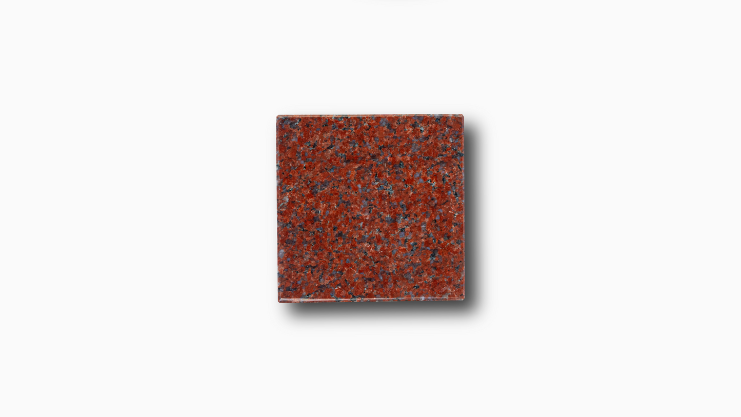 Stone coaster　Square