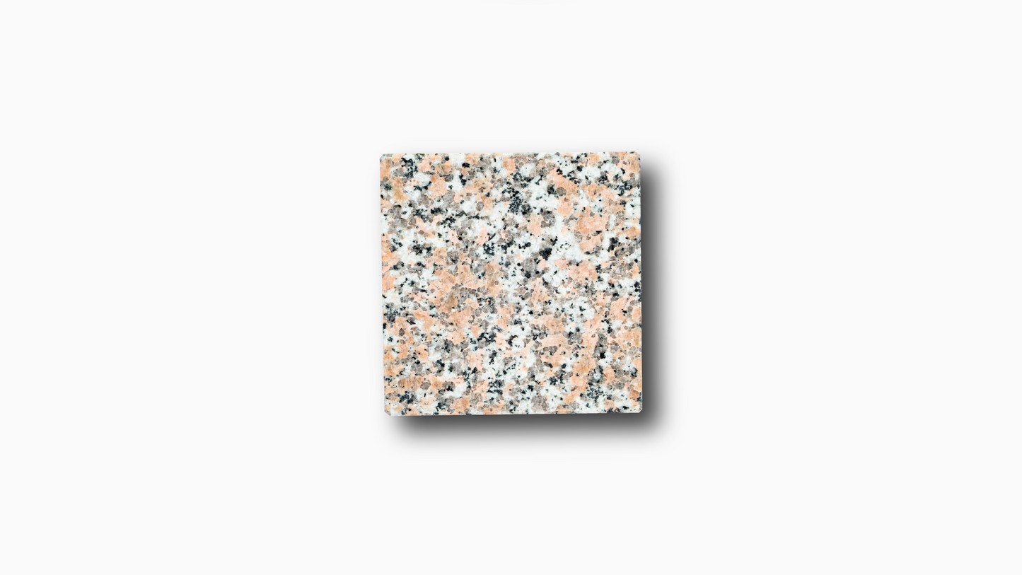 Stone coaster　Square