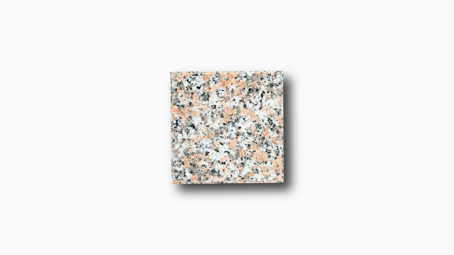 Stone coaster　Square Shaped Edge