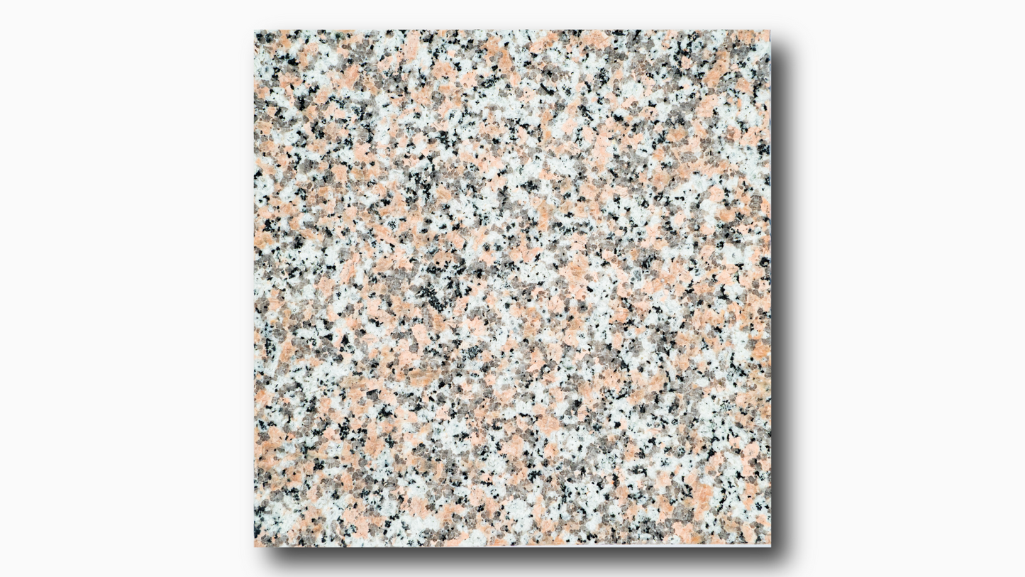 Stone plate Square