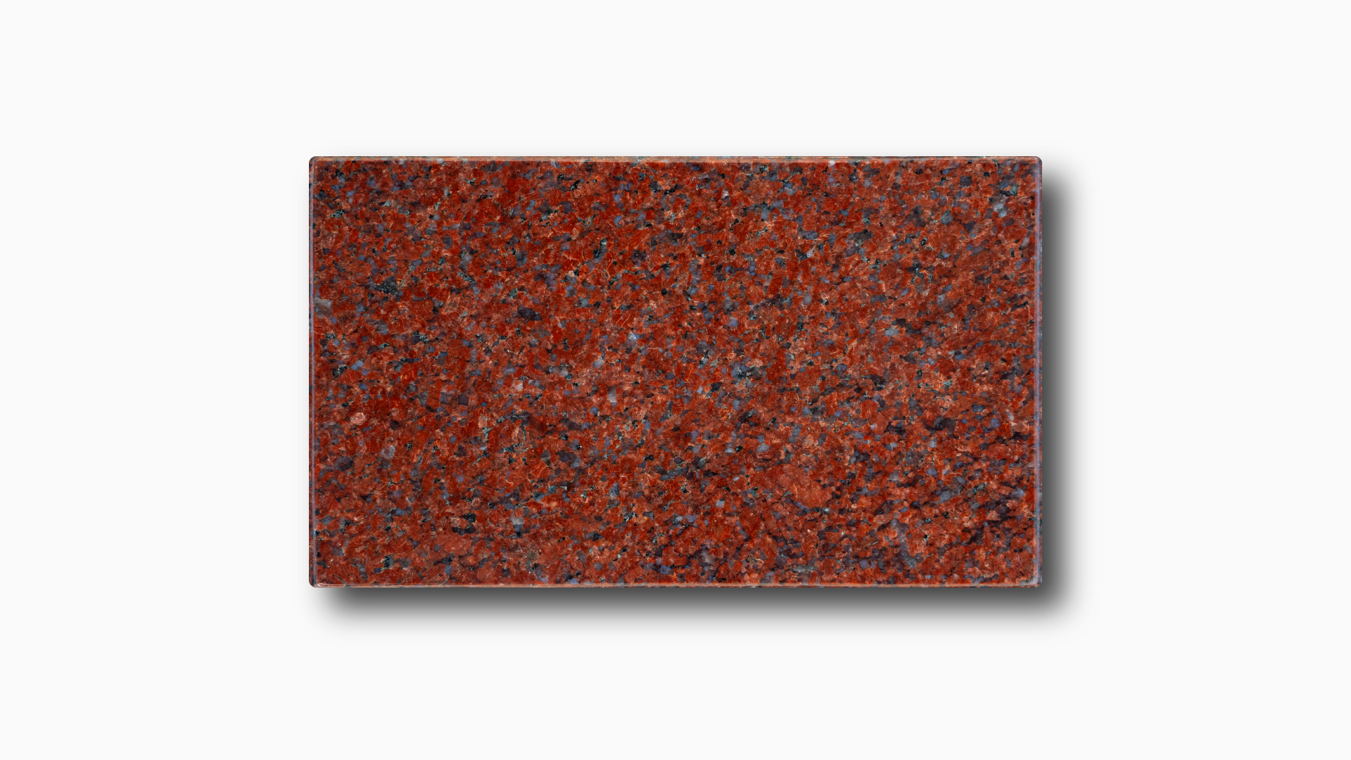 天然石 アンティーク 赤 板、プレート付き Stone Tray edge – MIKAGELUX