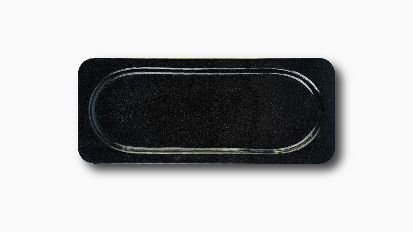 Soap Stand – Soft Edge