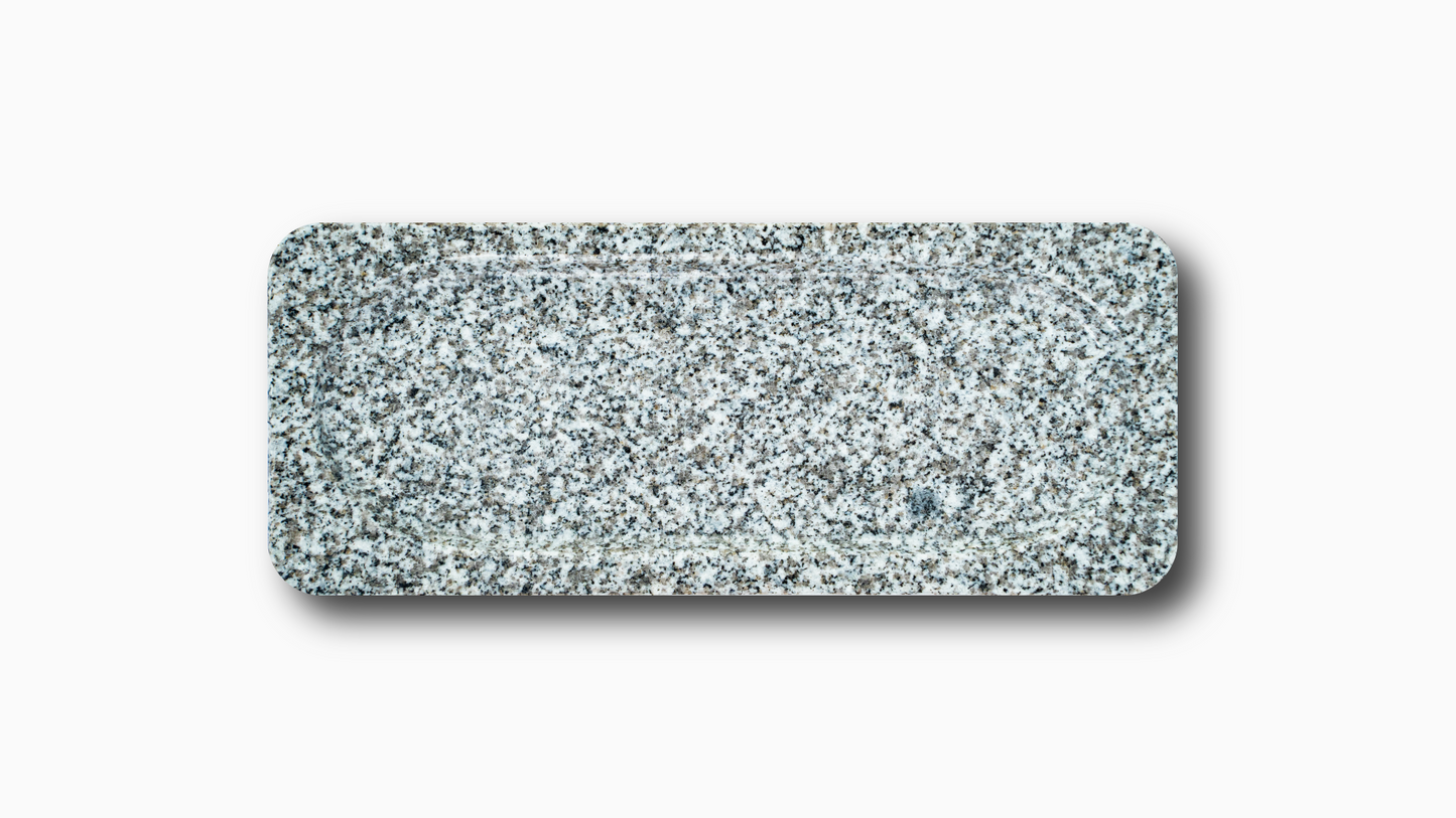 Soap Stand – Soft Edge