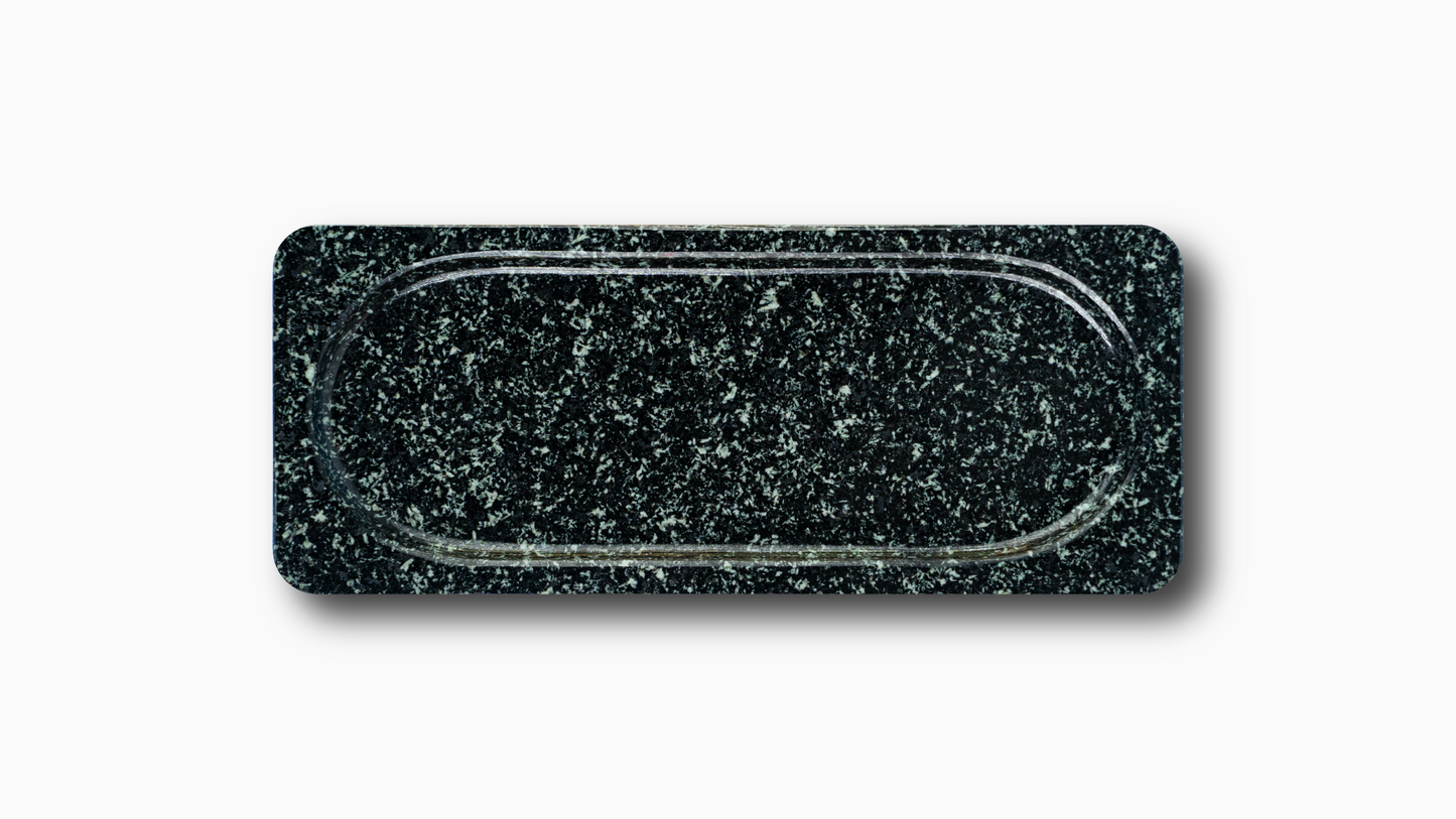 Soap Stand – Soft Edge