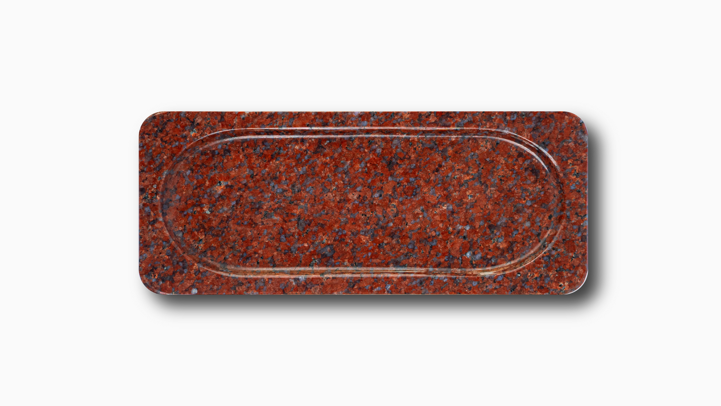 Soap Stand – Soft Edge