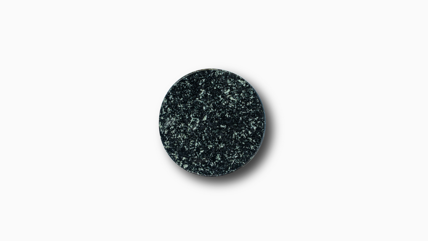 Stone coaster　Round