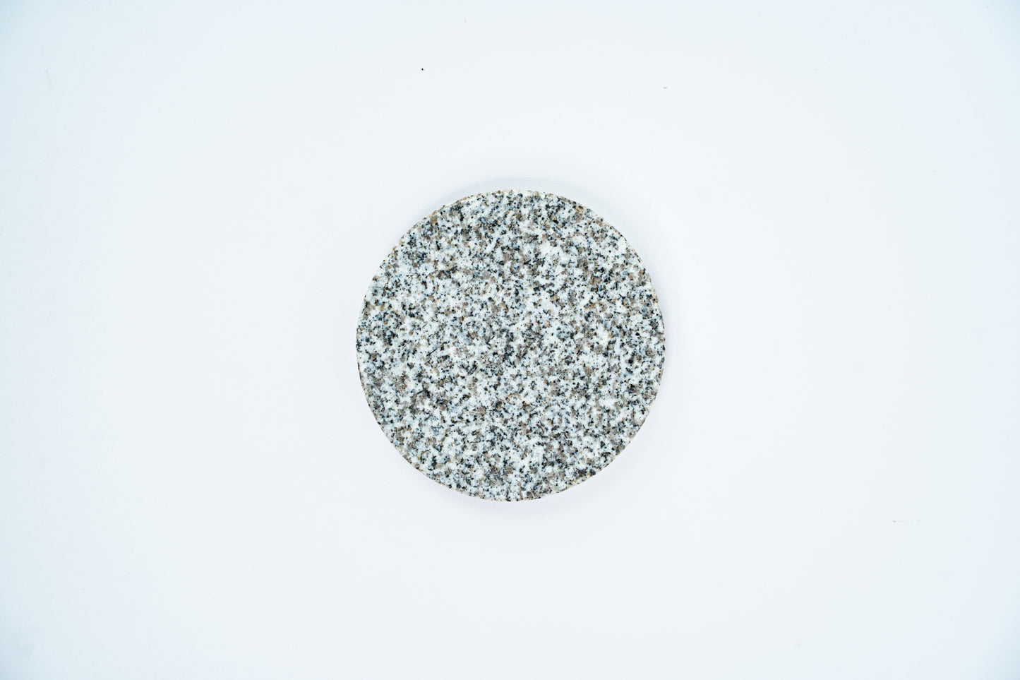 Stone coaster　Round