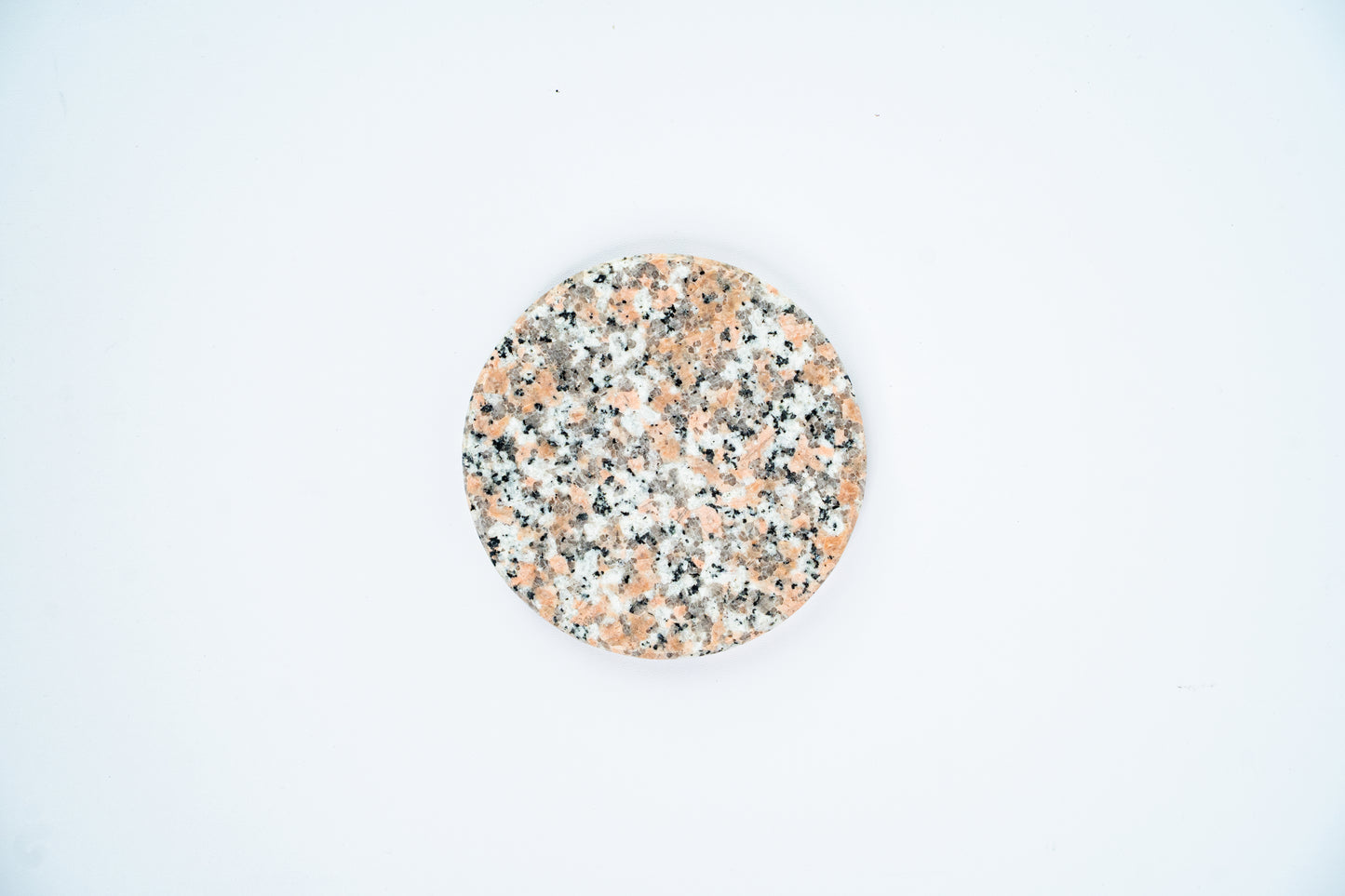 Stone coaster　Round