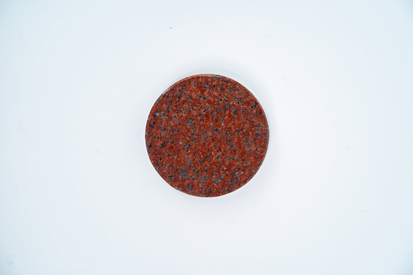 Stone coaster　Round