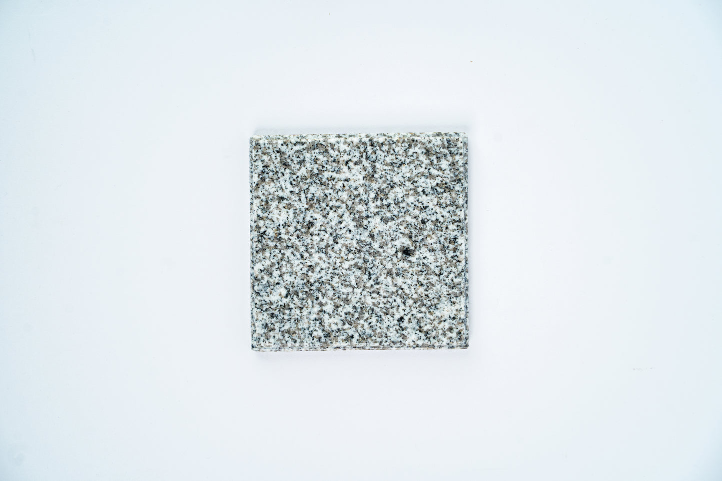 Stone coaster　Square Shaped Edge