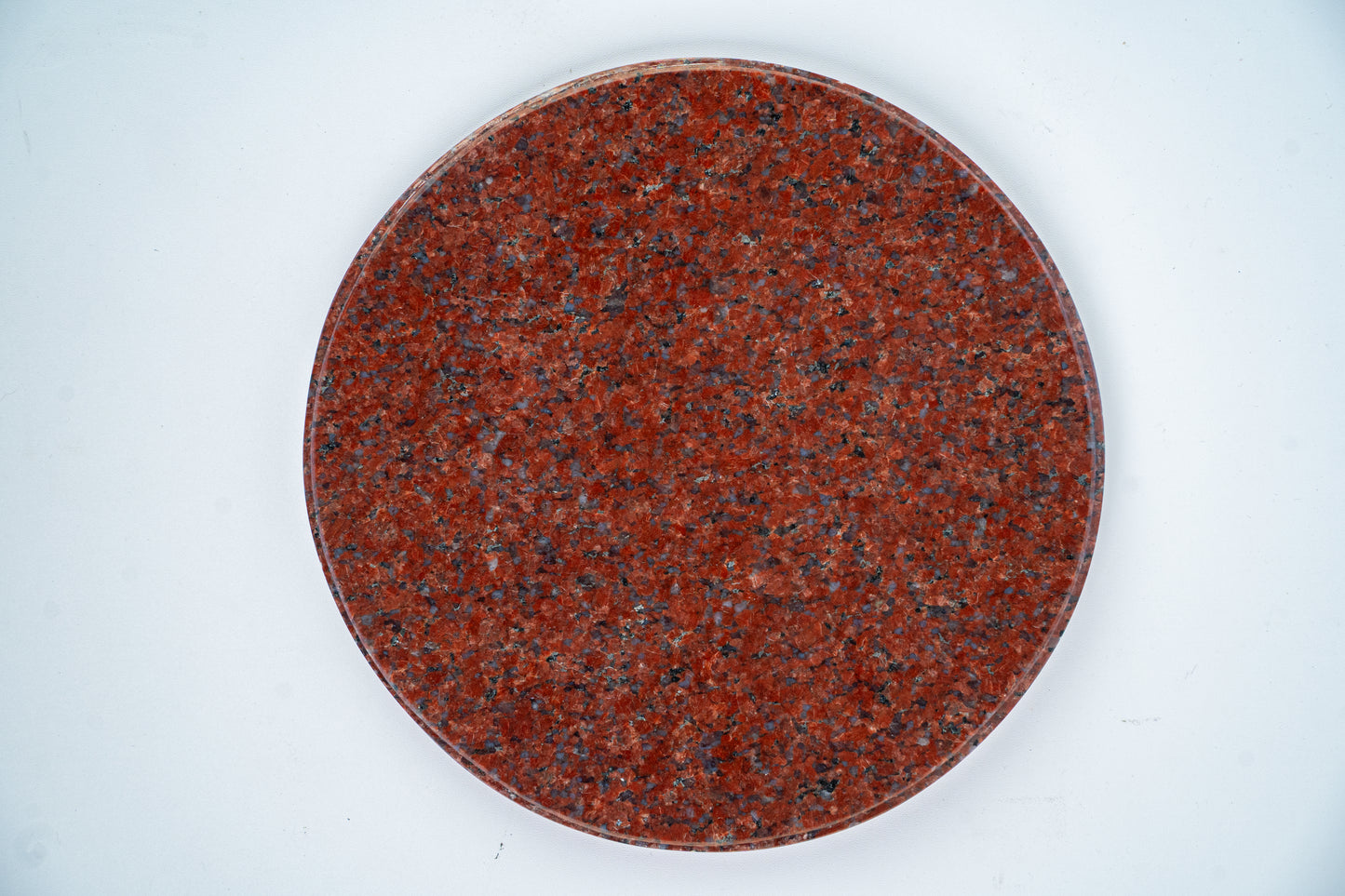 Stone plate　Round Shaped Edge