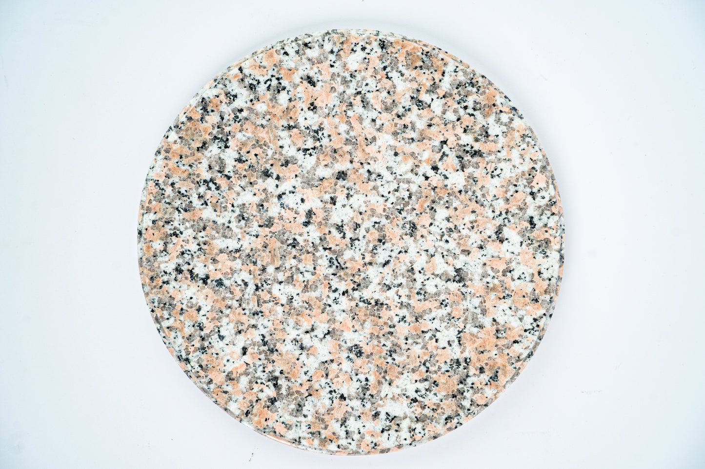 Stone plate　Round Shaped Edge