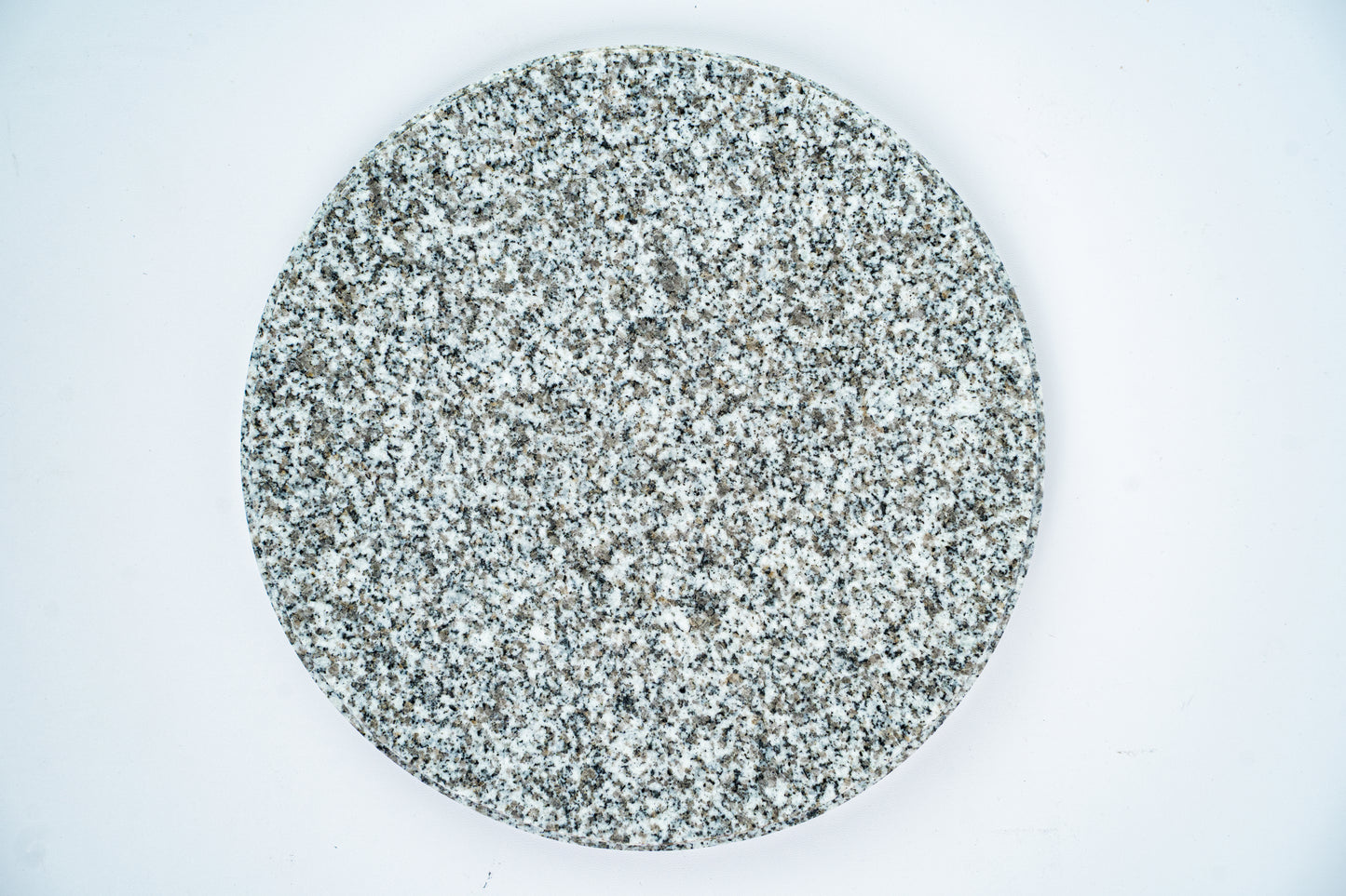 Stone plate　Round Shaped Edge