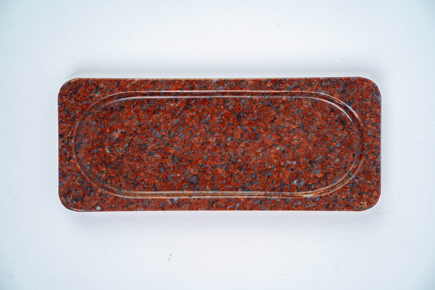 Soap Stand – Soft Edge