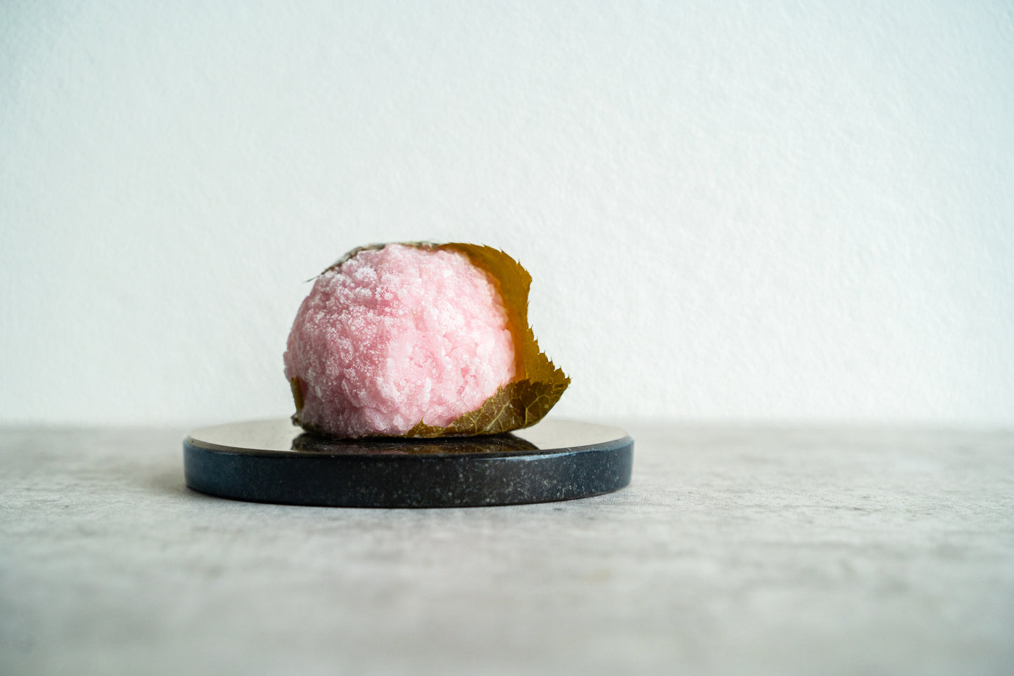 Stone coaster　Round