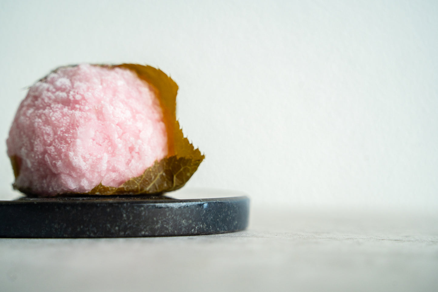 Stone coaster　Round