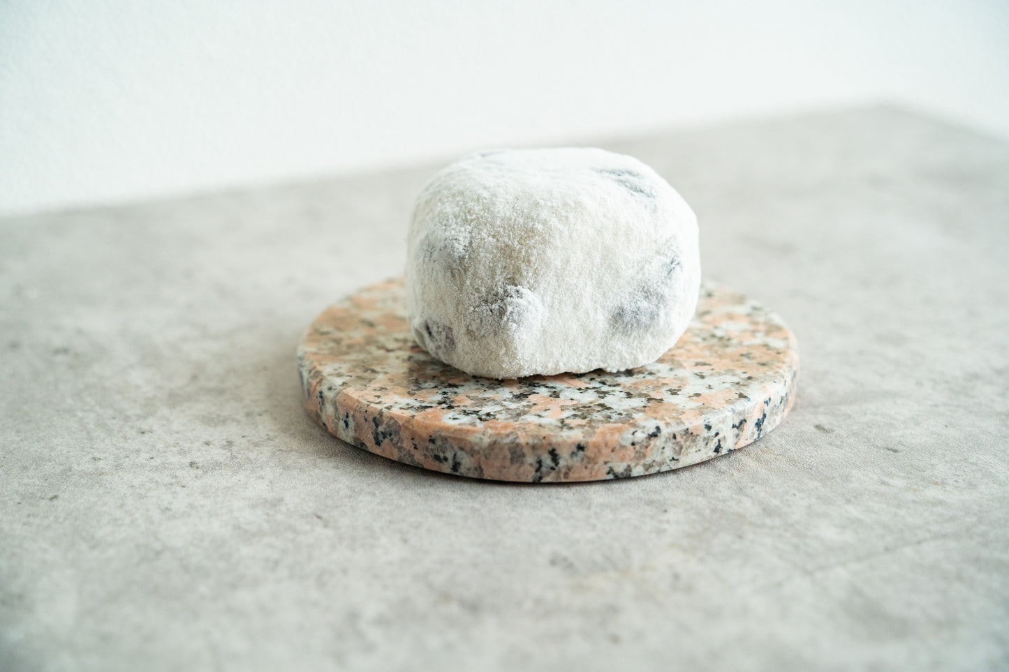 Stone coaster　Round