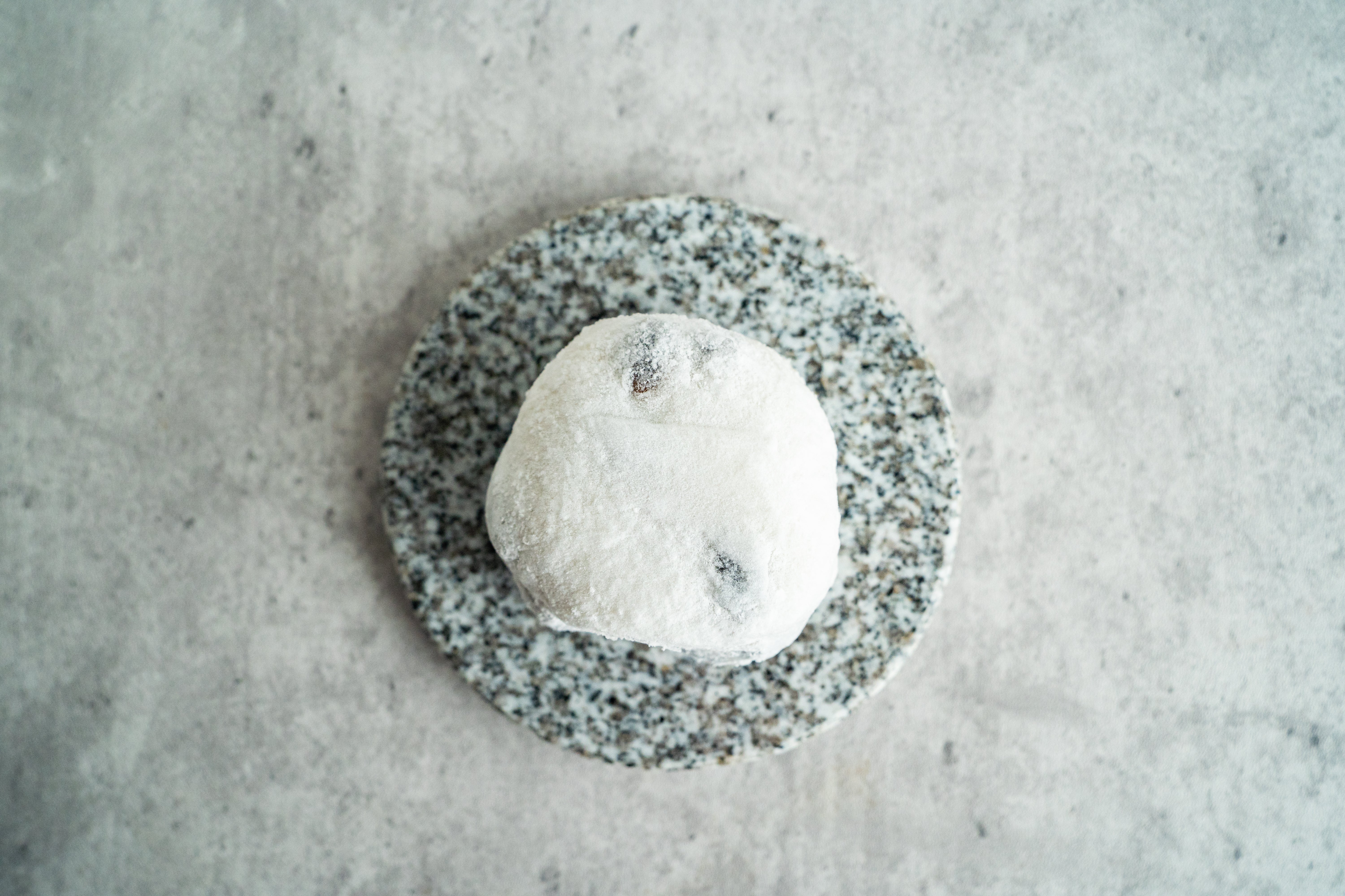 Stone coaster Round – MIKAGELUX