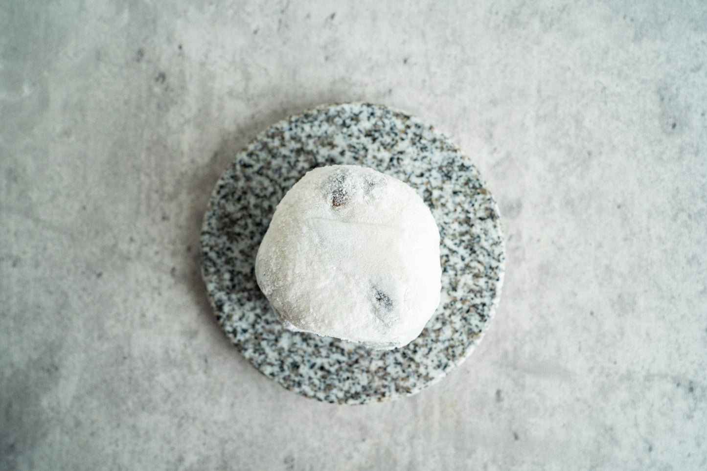 Stone coaster　Round