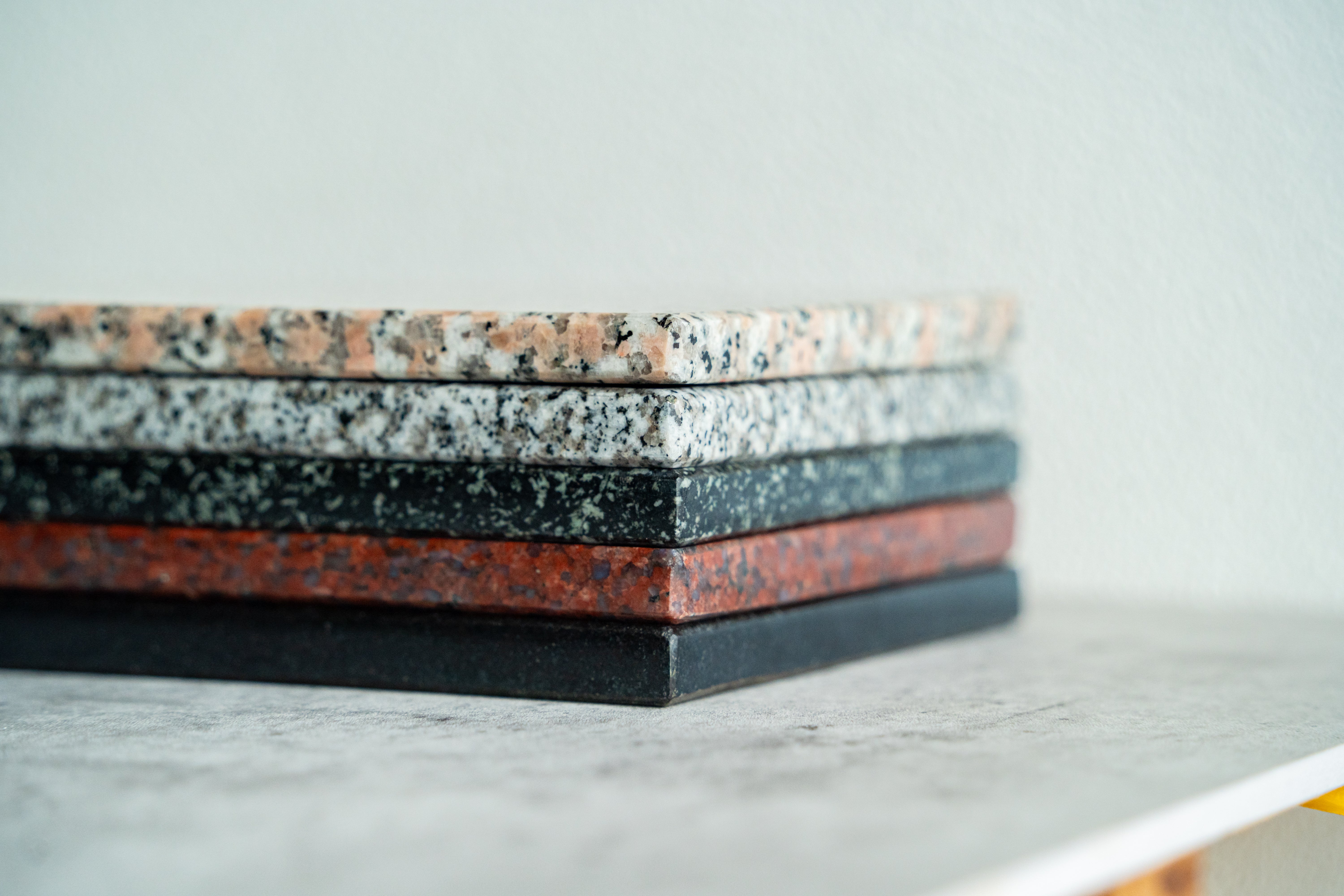 Stone Tray – MIKAGELUX