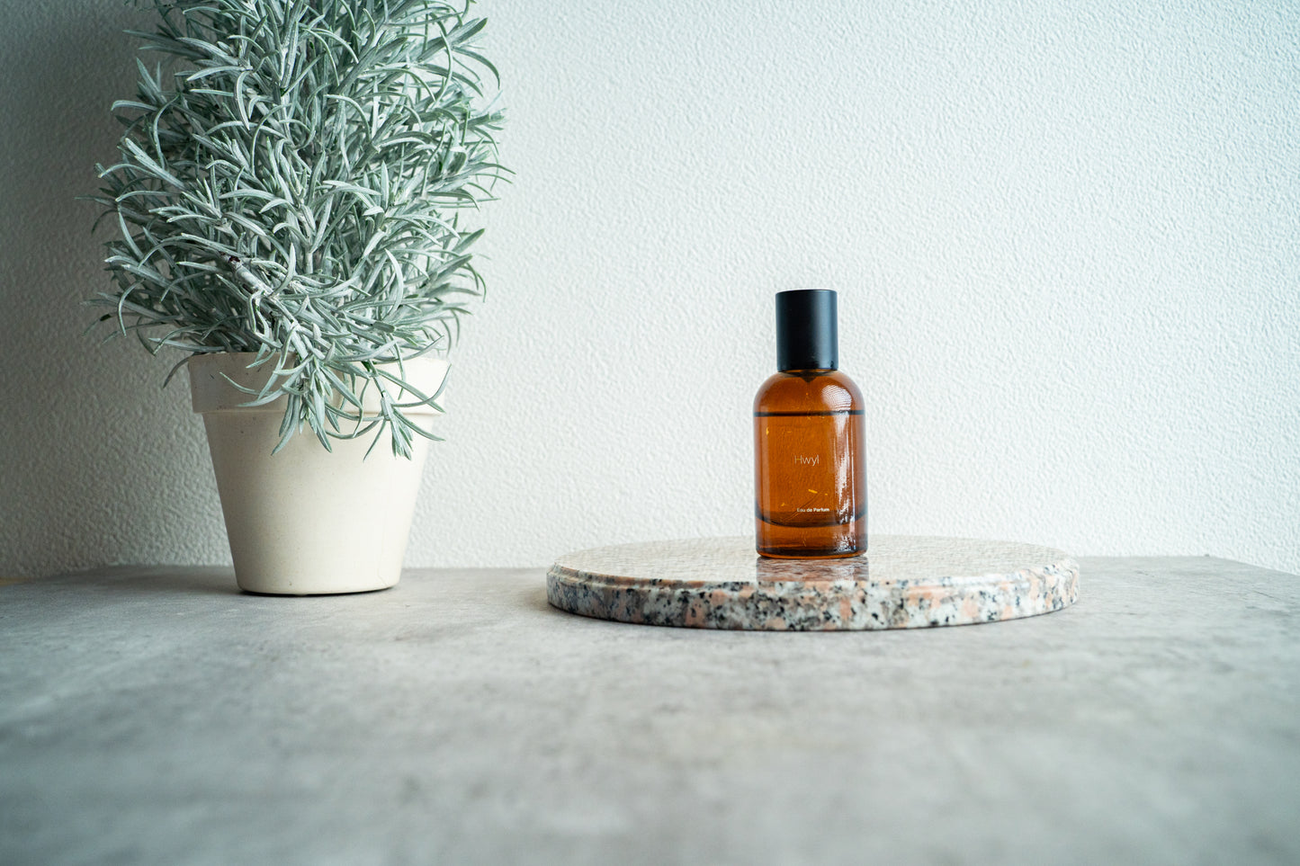 Stone plate　Round Shaped Edge