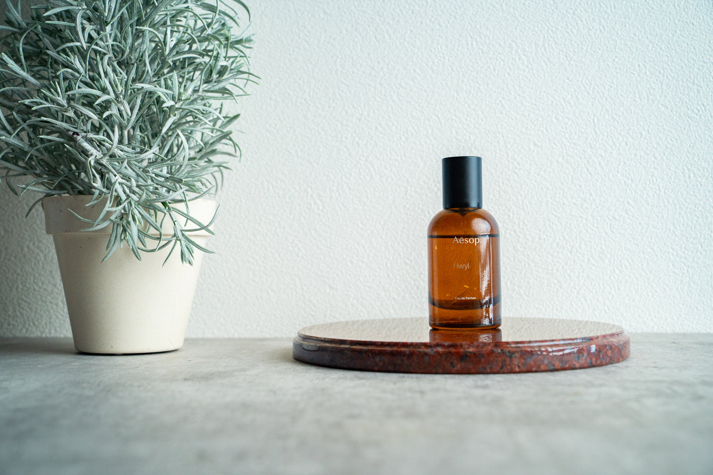 Stone plate　Round Shaped Edge