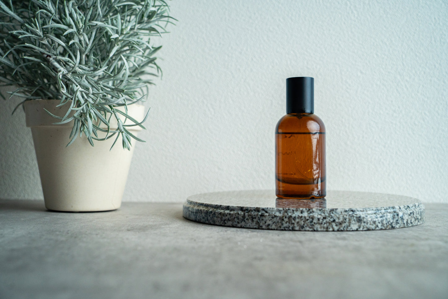 Stone plate　Round Shaped Edge