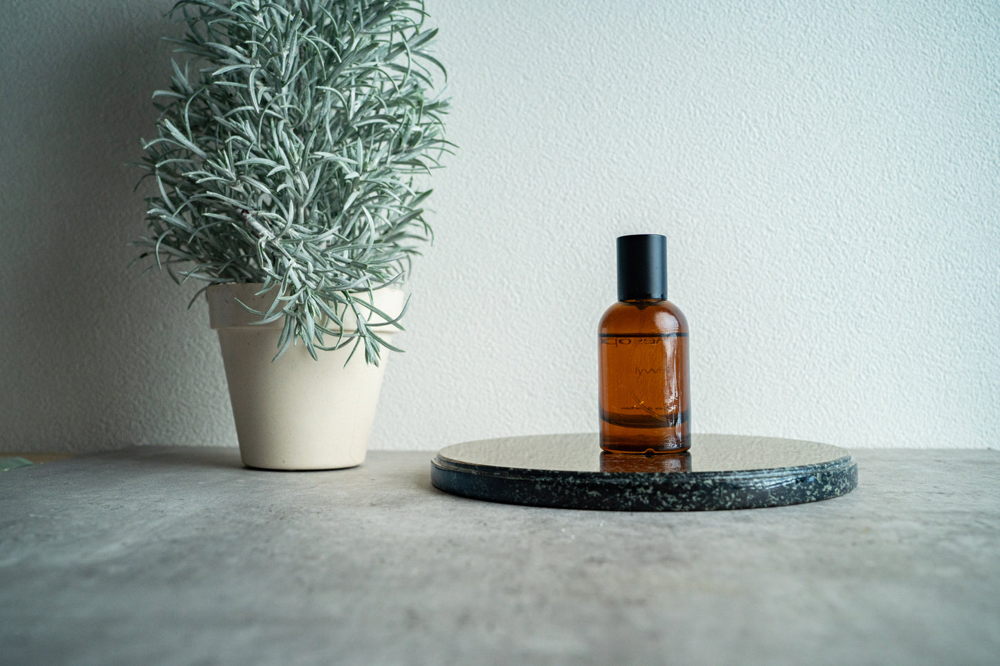 Stone plate　Round Shaped Edge