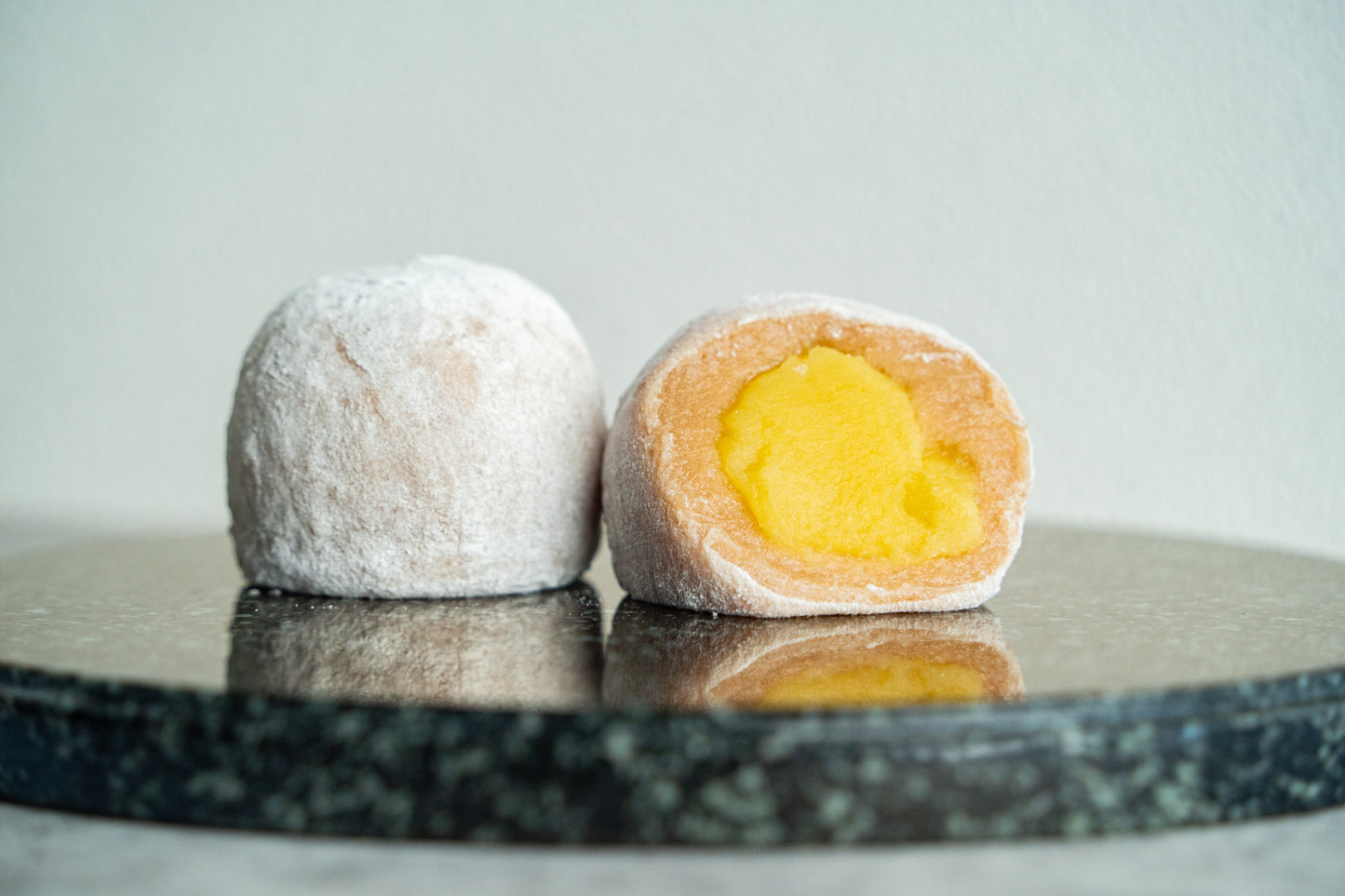 Stone plate　Round Shaped Edge