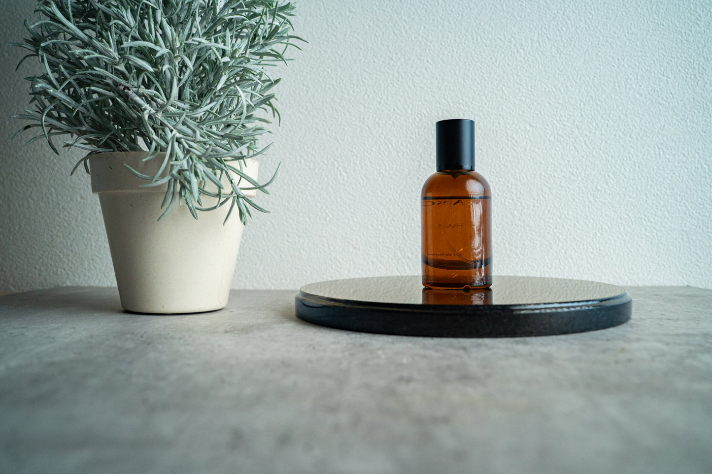 Stone plate　Round Shaped Edge