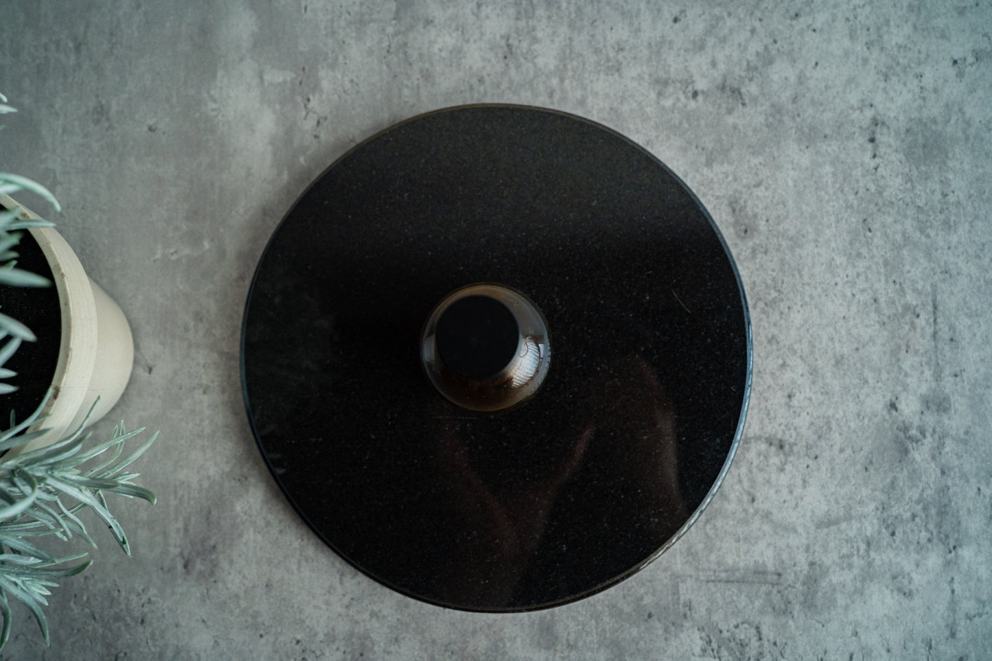 Stone plate　Round Shaped Edge