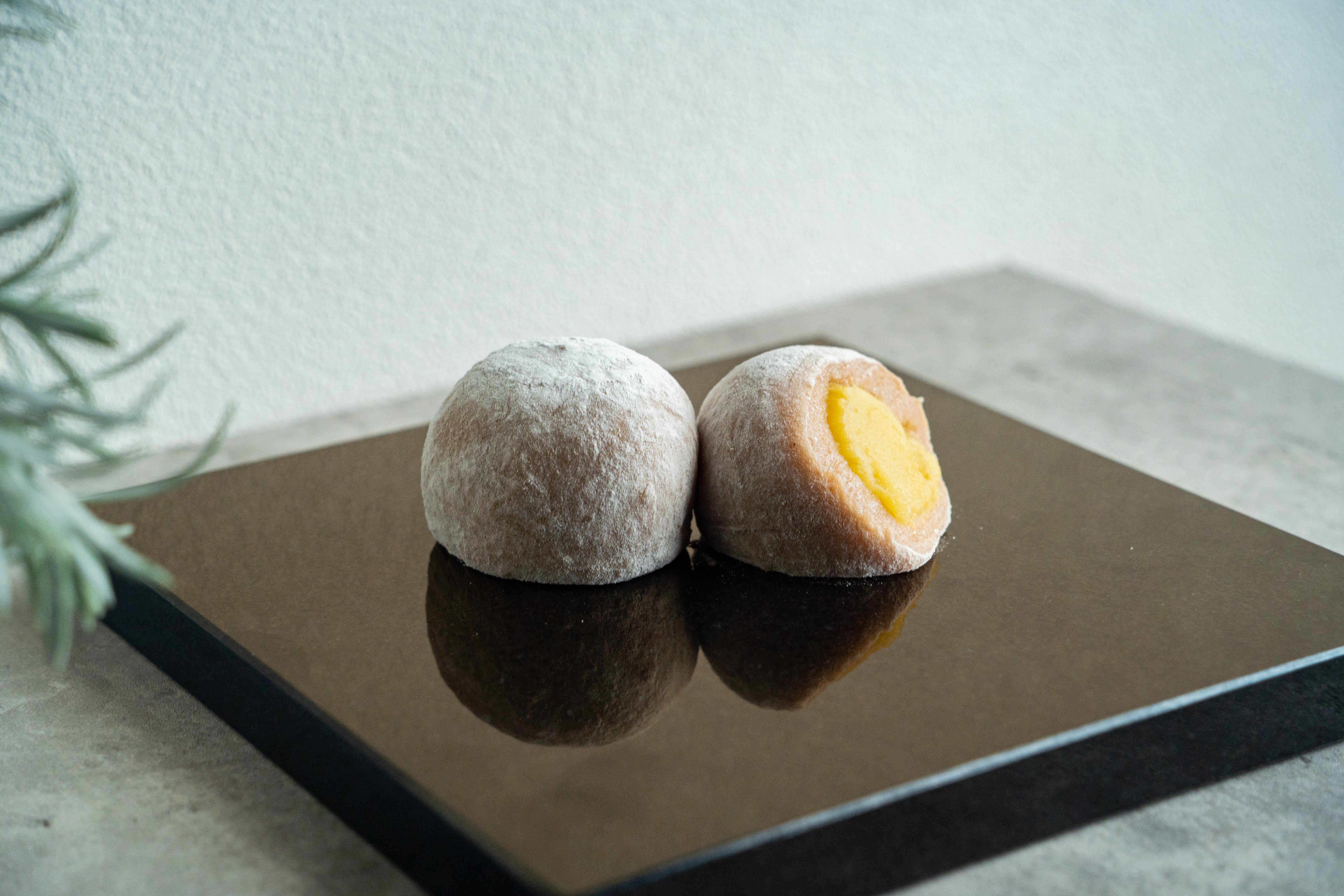 Stone plate Square – MIKAGELUX