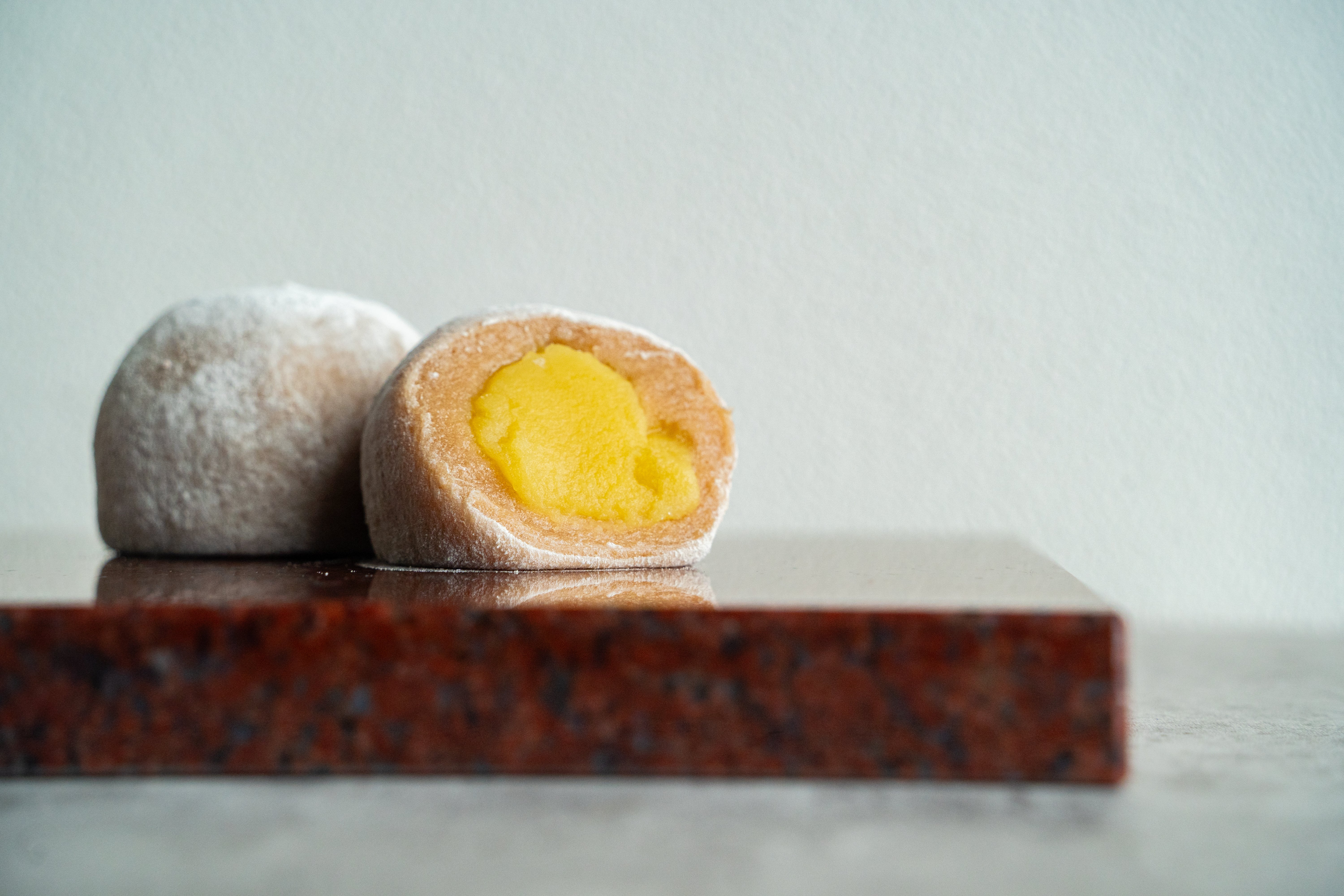 Stone plate Square – MIKAGELUX