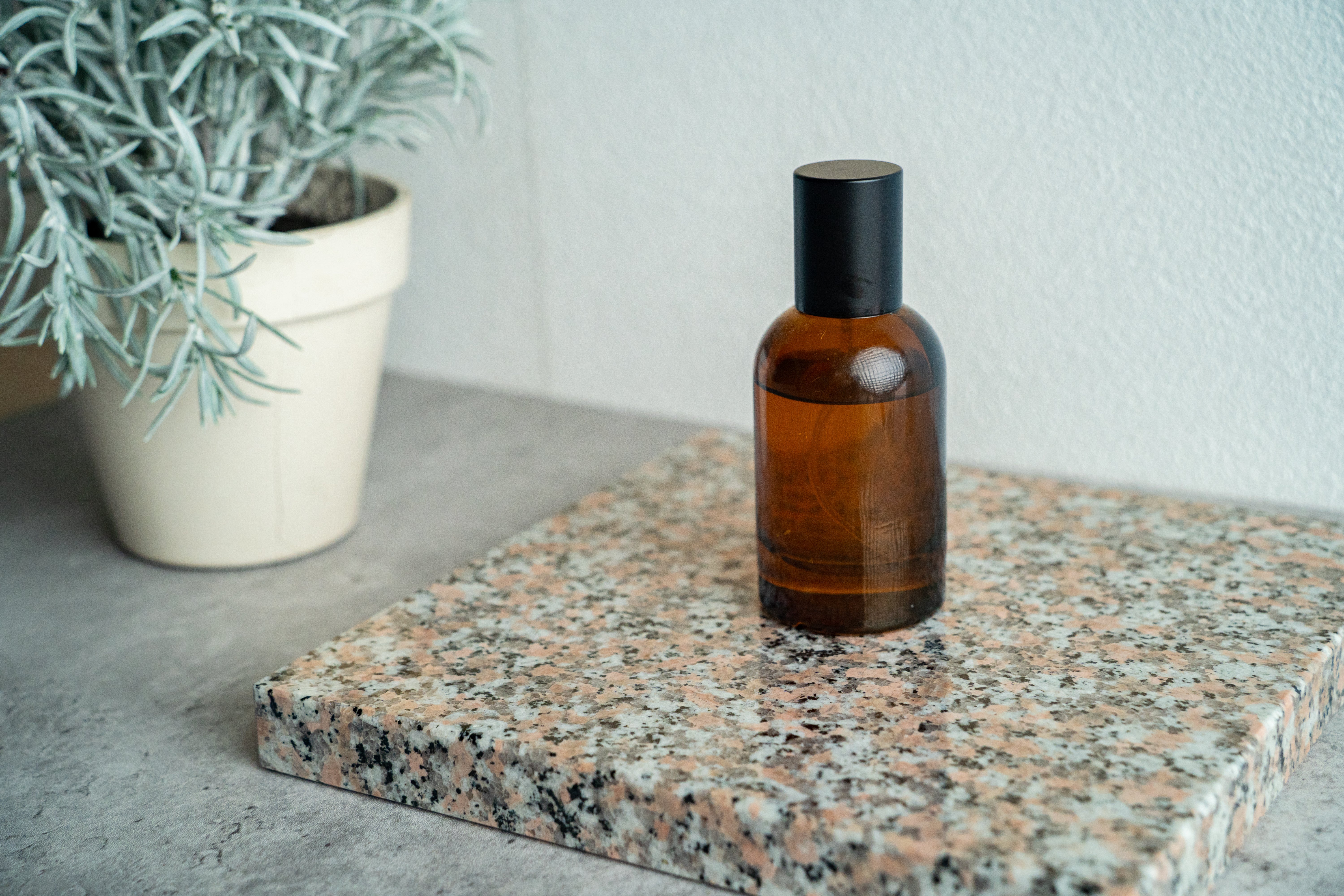 Stone plate Square – MIKAGELUX