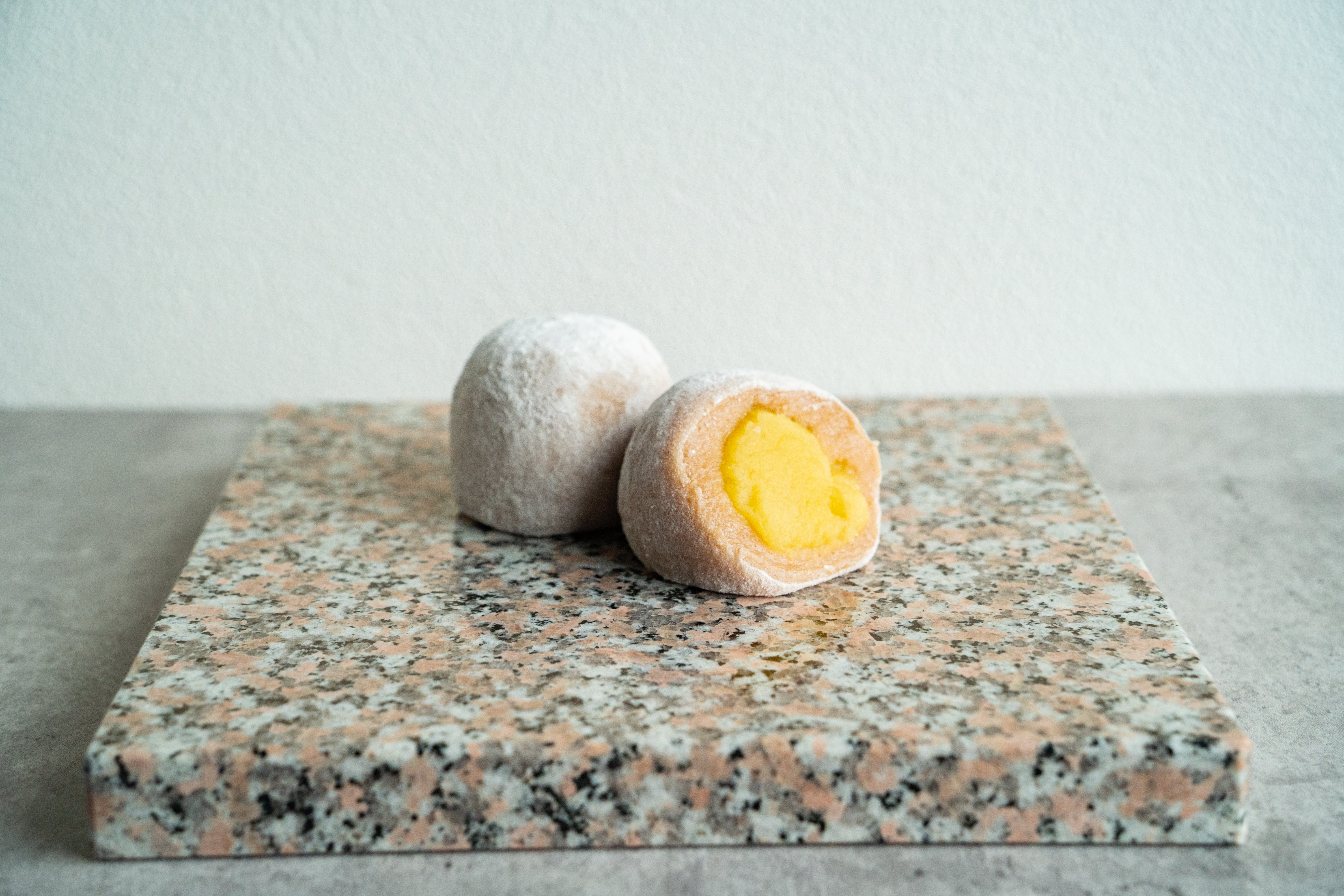 Stone plate Square – MIKAGELUX