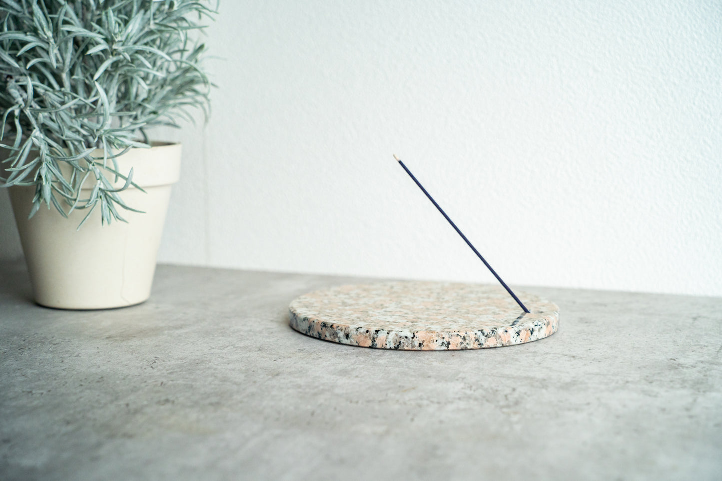 Incense Holder