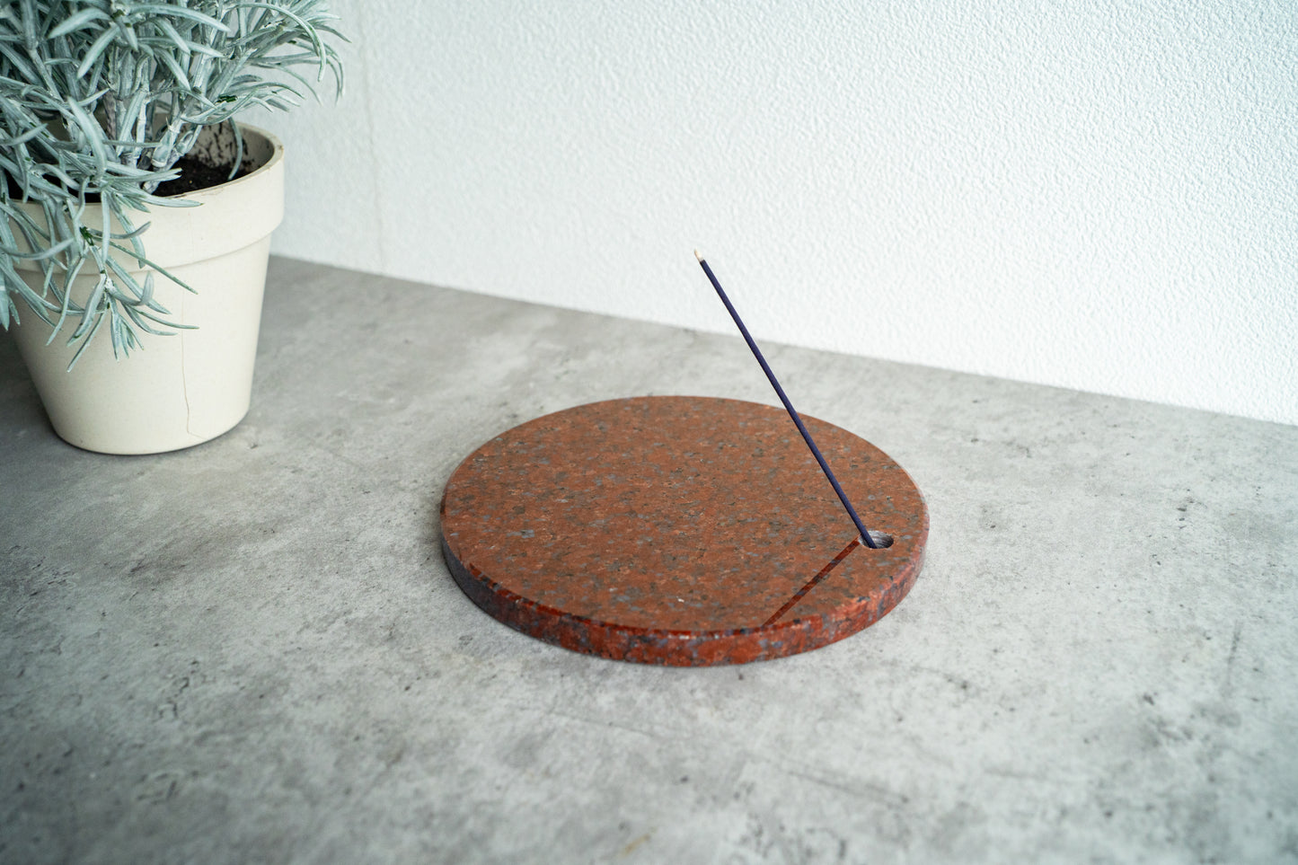 Incense Holder