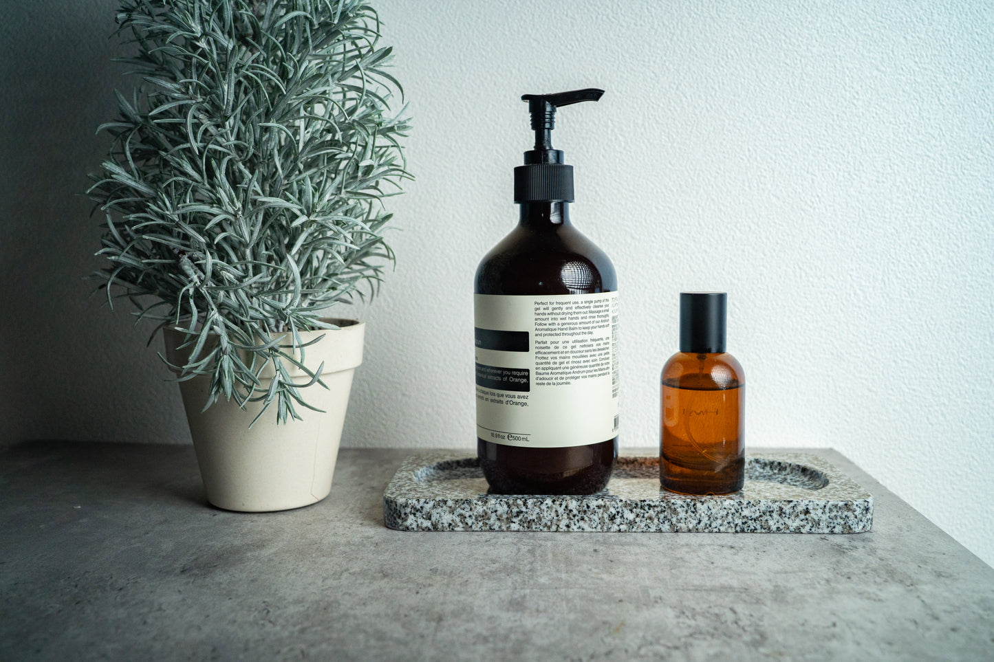 Soap Stand – Soft Edge