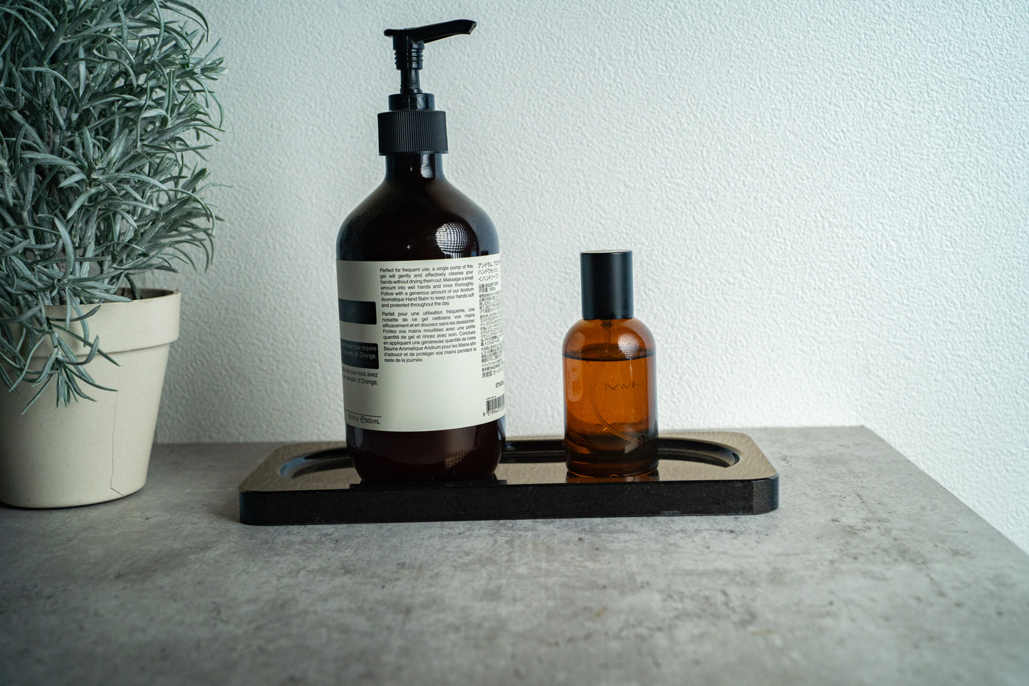 Soap Stand – Soft Edge