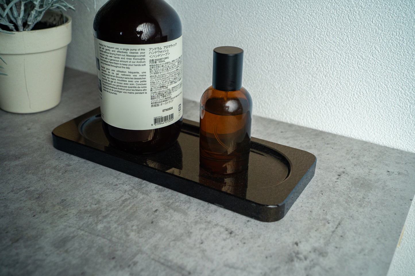 Soap Stand – Soft Edge