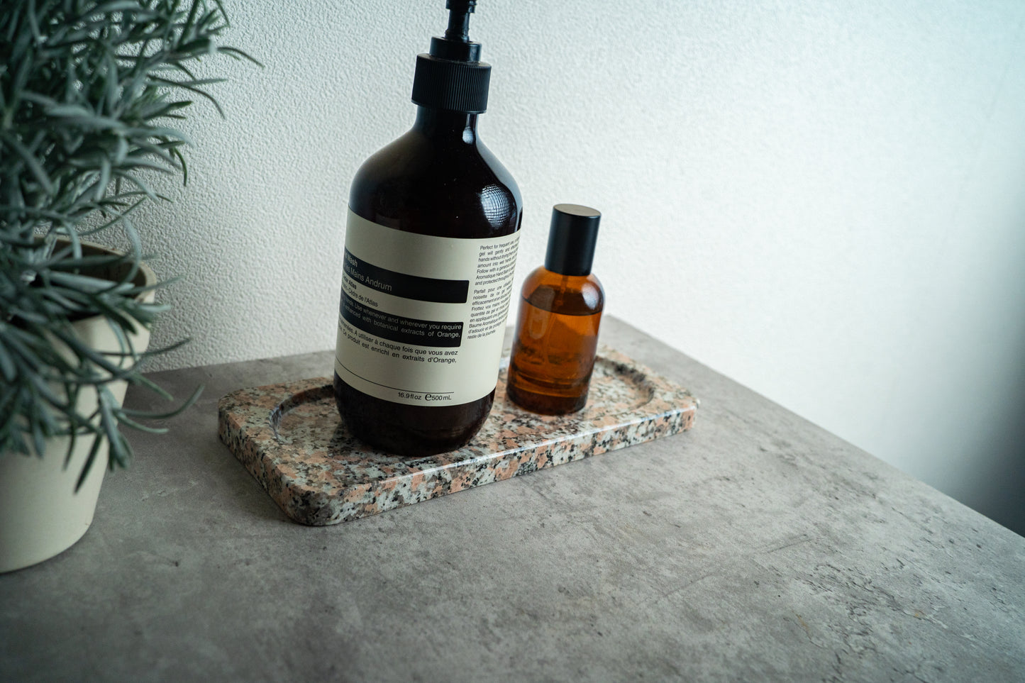 Soap Stand – Soft Edge