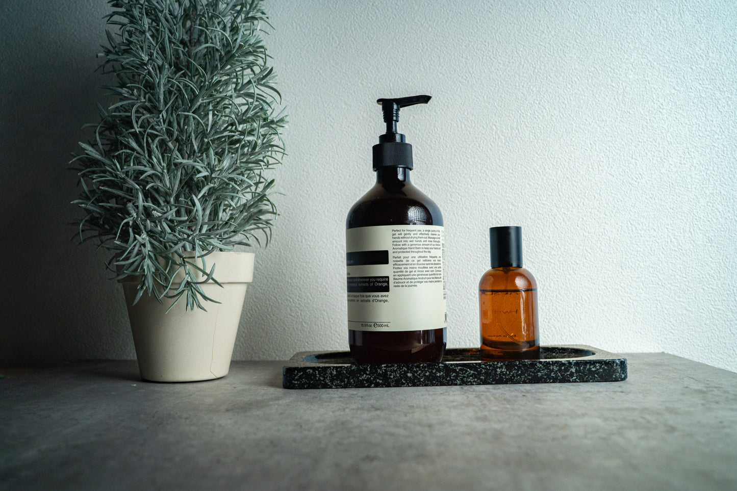 Soap Stand – Soft Edge