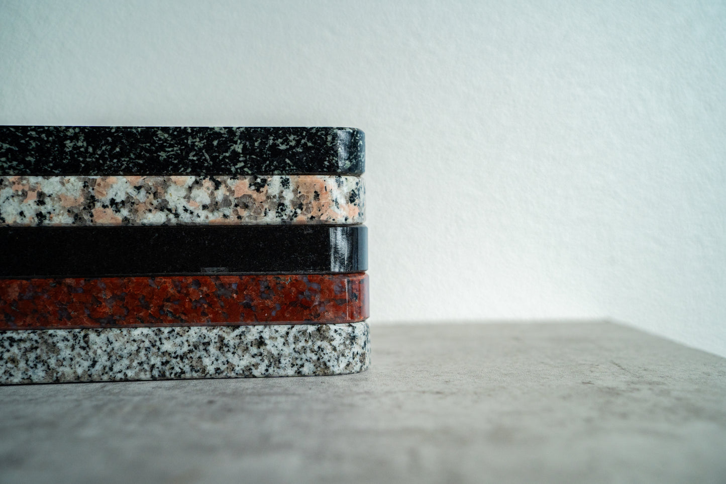 Soap Stand – Soft Edge