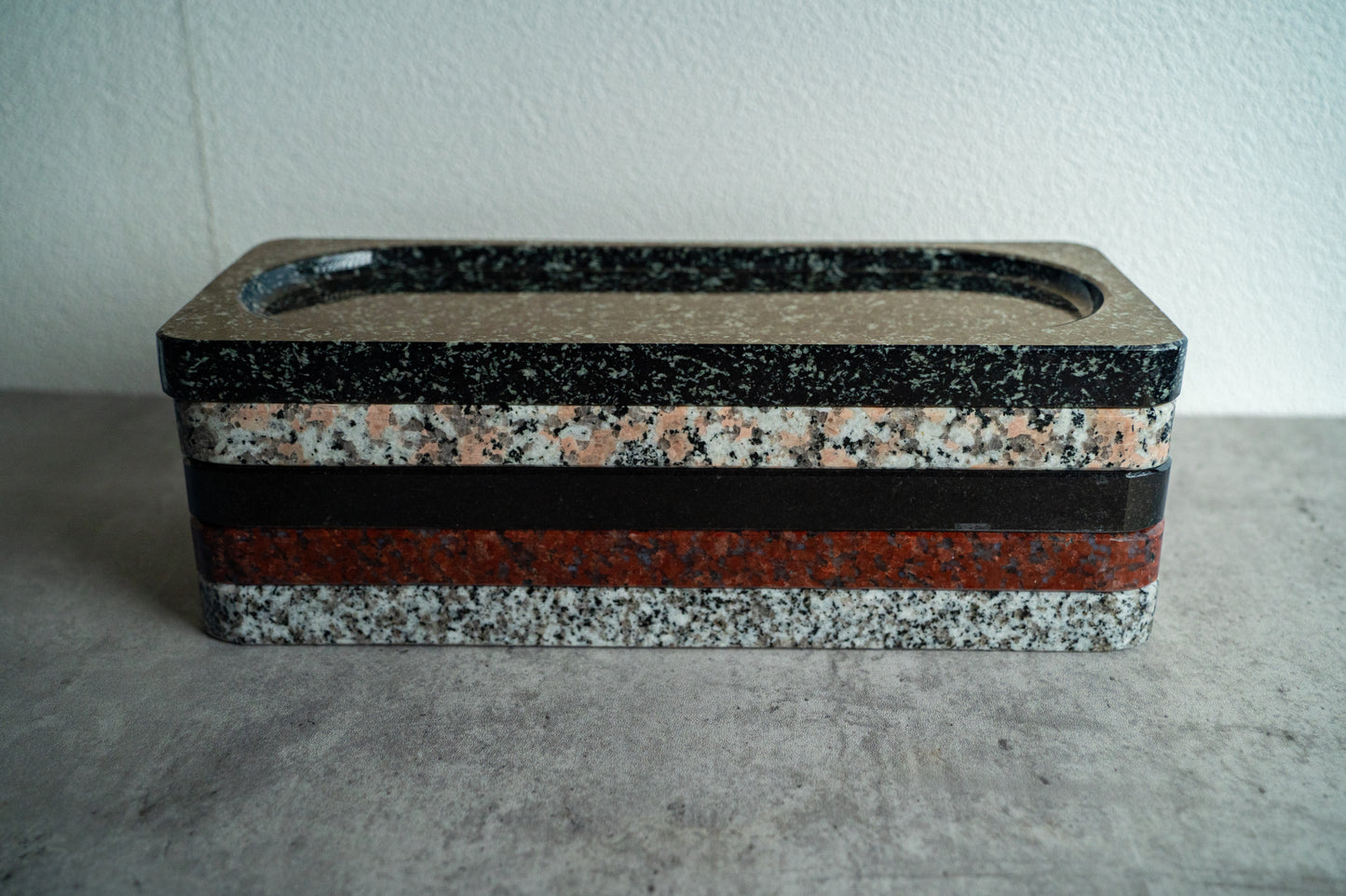 Soap Stand – Soft Edge